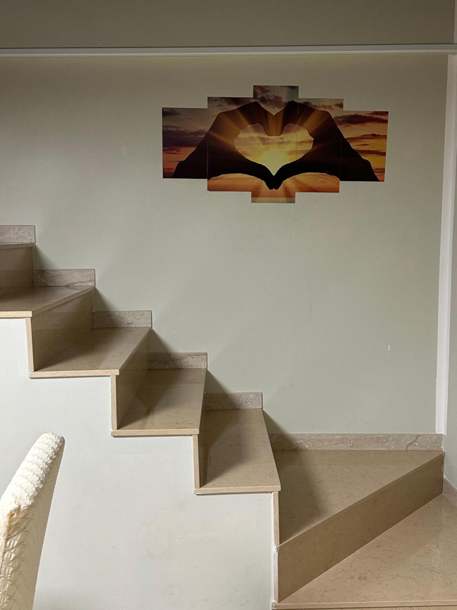 A.D.M Bed & Breakfast Наполи Екстериор снимка