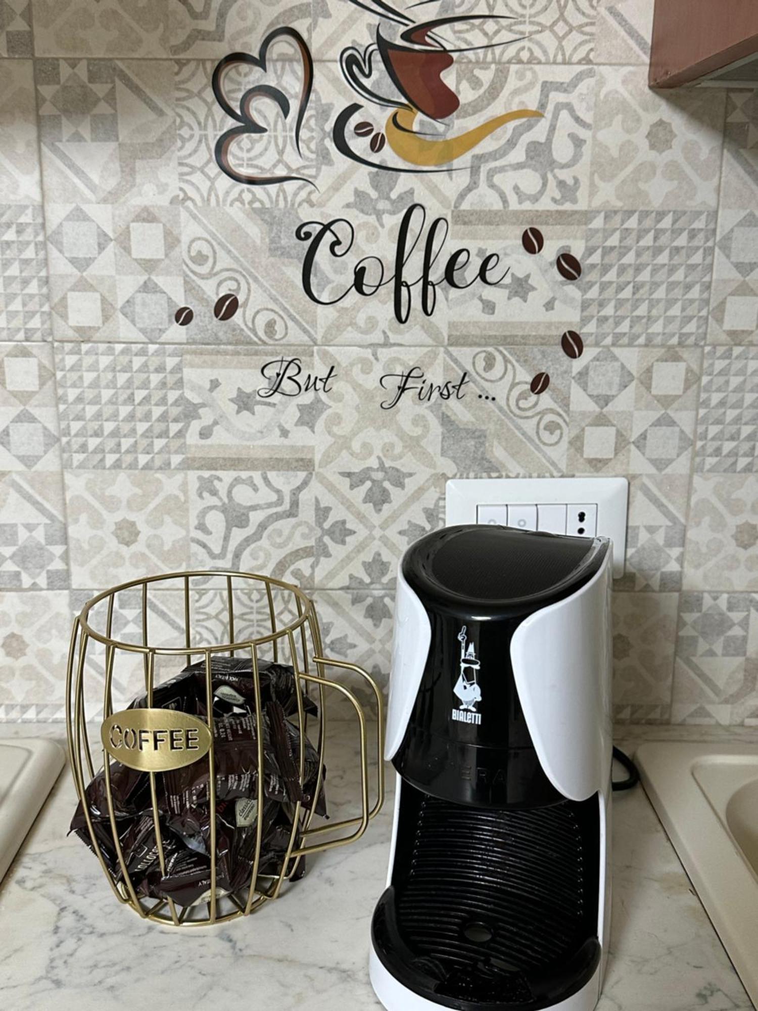A.D.M Bed & Breakfast Наполи Екстериор снимка