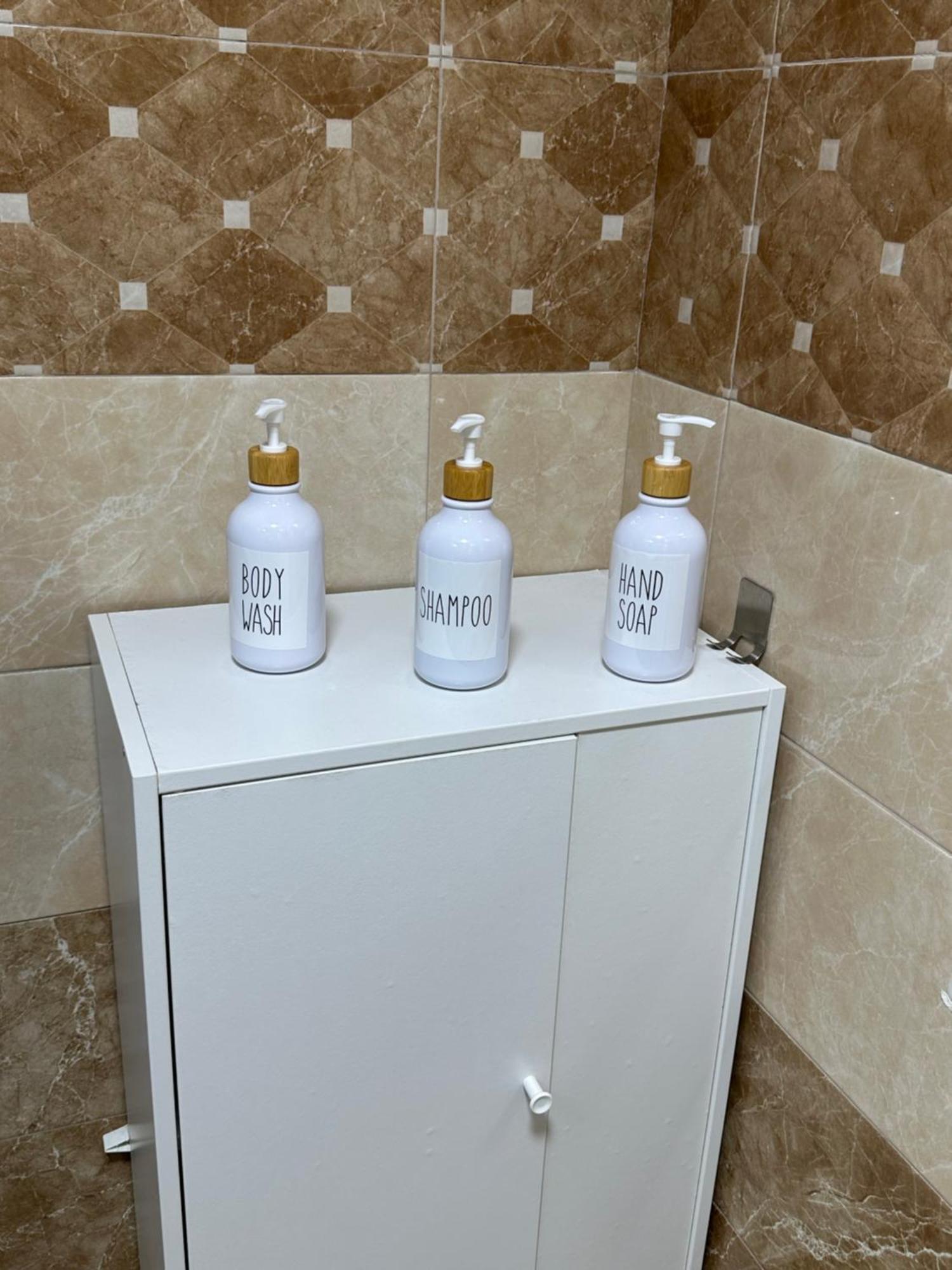 A.D.M Bed & Breakfast Наполи Екстериор снимка