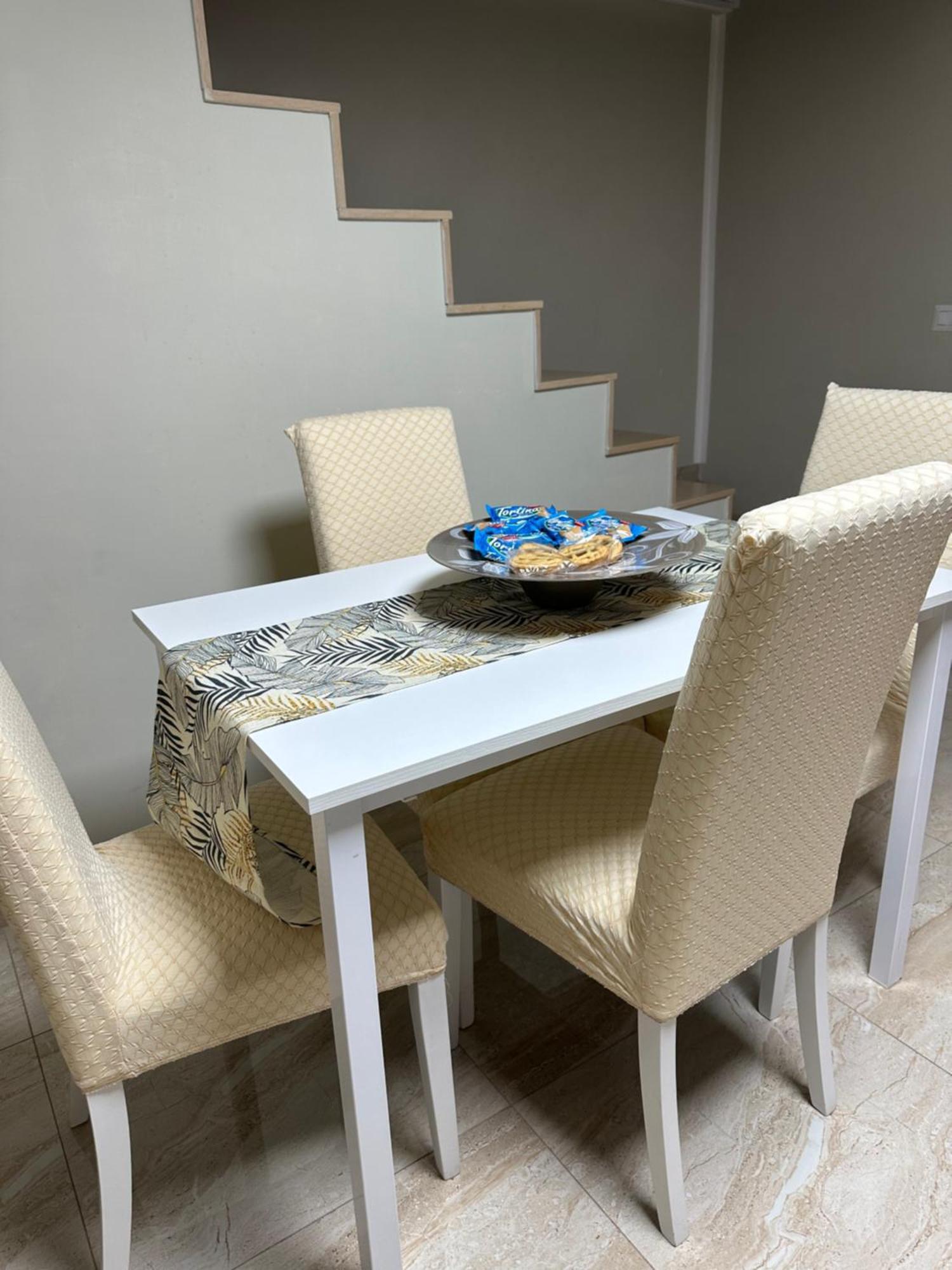 A.D.M Bed & Breakfast Наполи Екстериор снимка